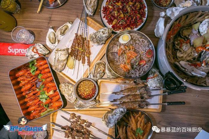 去年沈阳开了这么多家超级网红店？等春暖花开，我要挨个再打卡！