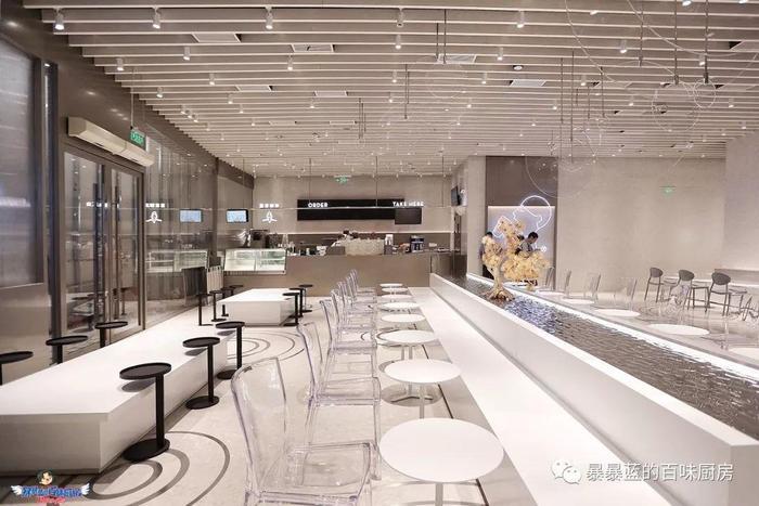去年沈阳开了这么多家超级网红店？等春暖花开，我要挨个再打卡！