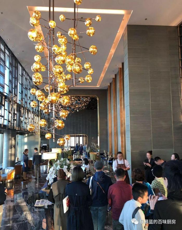 去年沈阳开了这么多家超级网红店？等春暖花开，我要挨个再打卡！