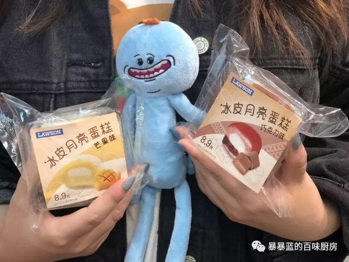 去年沈阳开了这么多家超级网红店？等春暖花开，我要挨个再打卡！