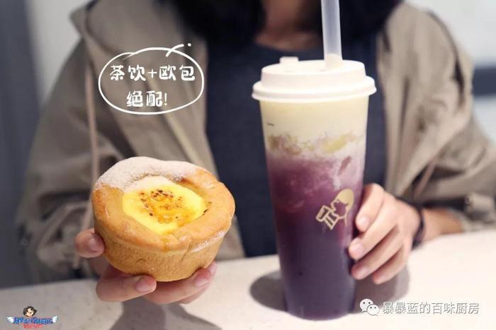 去年沈阳开了这么多家超级网红店？等春暖花开，我要挨个再打卡！