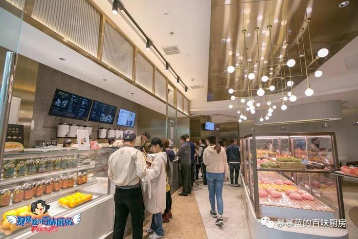 去年沈阳开了这么多家超级网红店？等春暖花开，我要挨个再打卡！