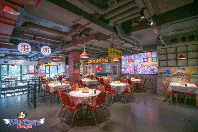 去年沈阳开了这么多家超级网红店？等春暖花开，我要挨个再打卡！
