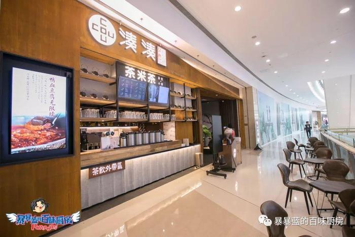 去年沈阳开了这么多家超级网红店？等春暖花开，我要挨个再打卡！