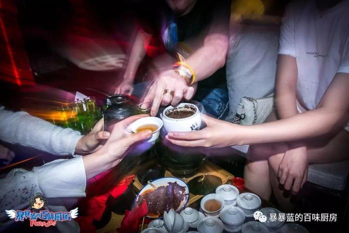 去年沈阳开了这么多家超级网红店？等春暖花开，我要挨个再打卡！