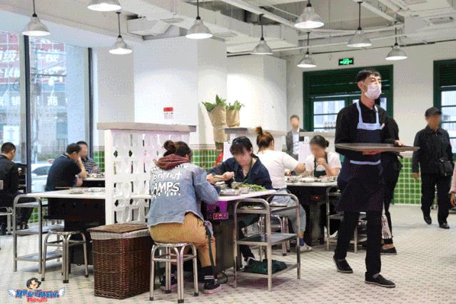 去年沈阳开了这么多家超级网红店？等春暖花开，我要挨个再打卡！