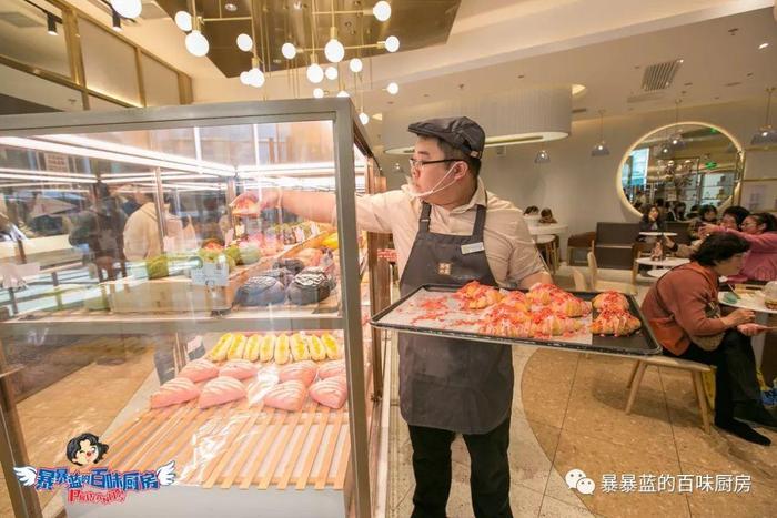 去年沈阳开了这么多家超级网红店？等春暖花开，我要挨个再打卡！