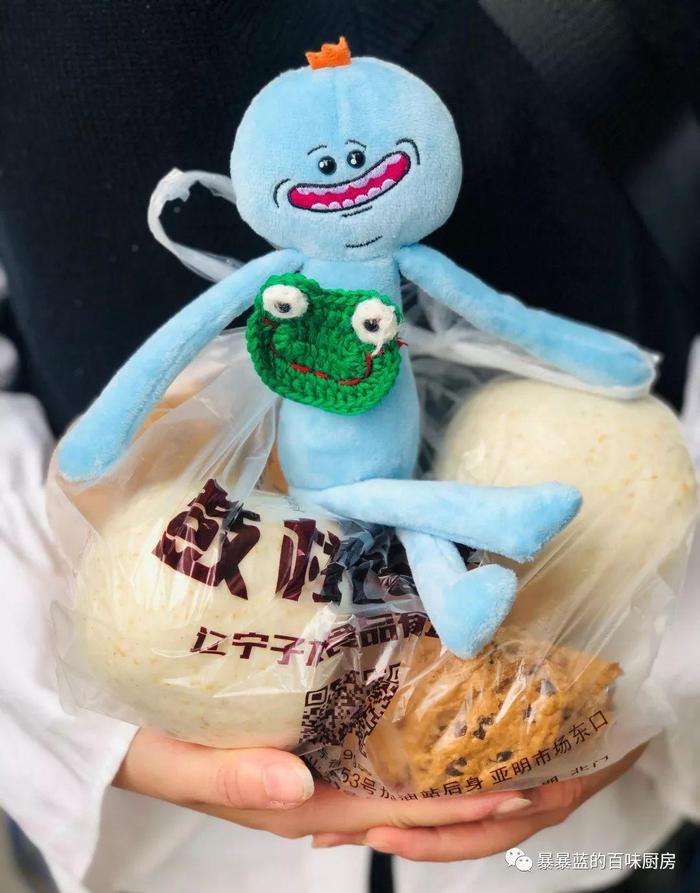 去年沈阳开了这么多家超级网红店？等春暖花开，我要挨个再打卡！