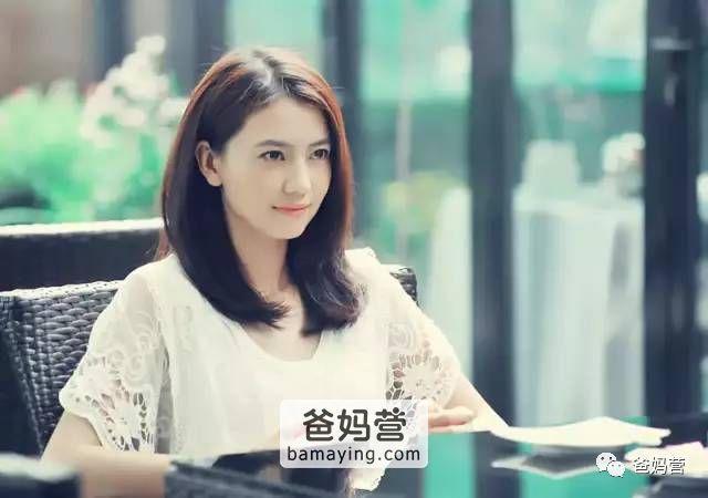 高圆圆回忆母亲，看哭了30000+网友：《我曾以为，我永远不会像她》