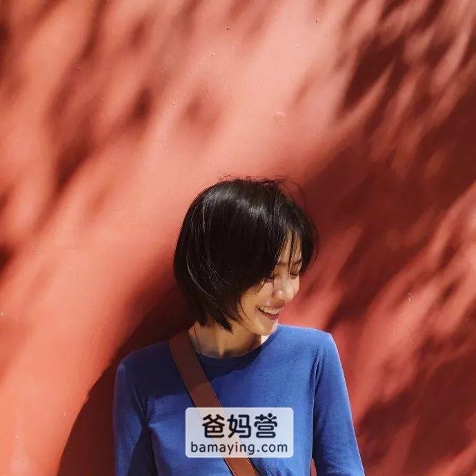 高圆圆回忆母亲，看哭了30000+网友：《我曾以为，我永远不会像她》