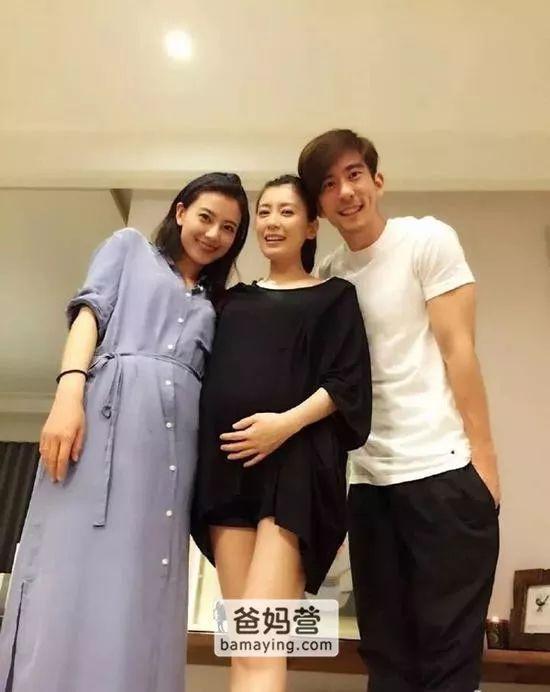 高圆圆回忆母亲，看哭了30000+网友：《我曾以为，我永远不会像她》
