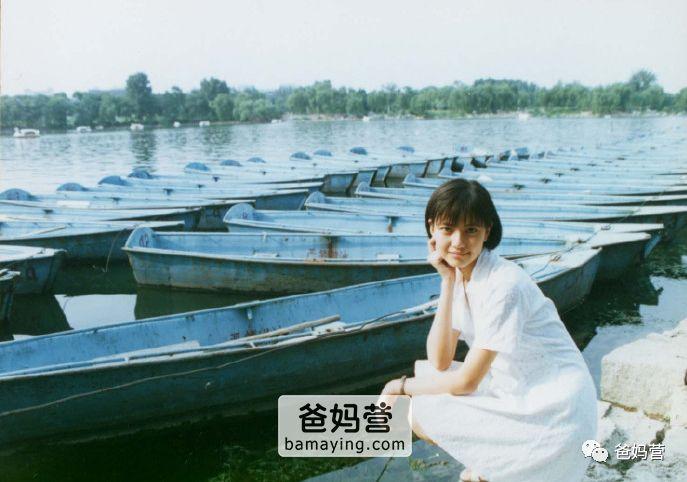 高圆圆回忆母亲，看哭了30000+网友：《我曾以为，我永远不会像她》