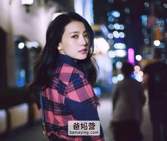 高圆圆回忆母亲，看哭了30000+网友：《我曾以为，我永远不会像她》