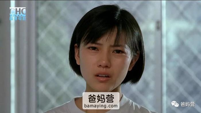 高圆圆回忆母亲，看哭了30000+网友：《我曾以为，我永远不会像她》