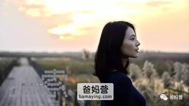 高圆圆回忆母亲，看哭了30000+网友：《我曾以为，我永远不会像她》