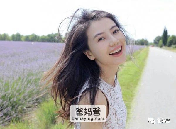 高圆圆回忆母亲，看哭了30000+网友：《我曾以为，我永远不会像她》