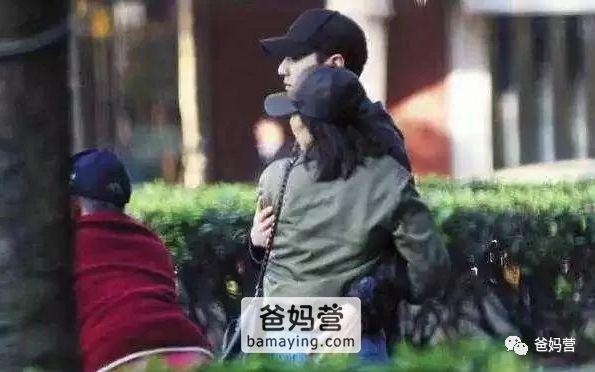 高圆圆回忆母亲，看哭了30000+网友：《我曾以为，我永远不会像她》