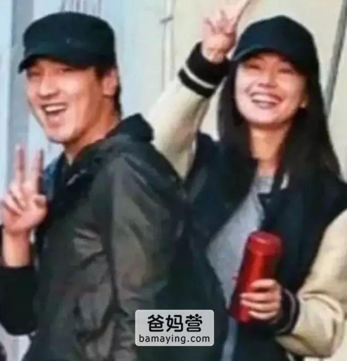高圆圆回忆母亲，看哭了30000+网友：《我曾以为，我永远不会像她》
