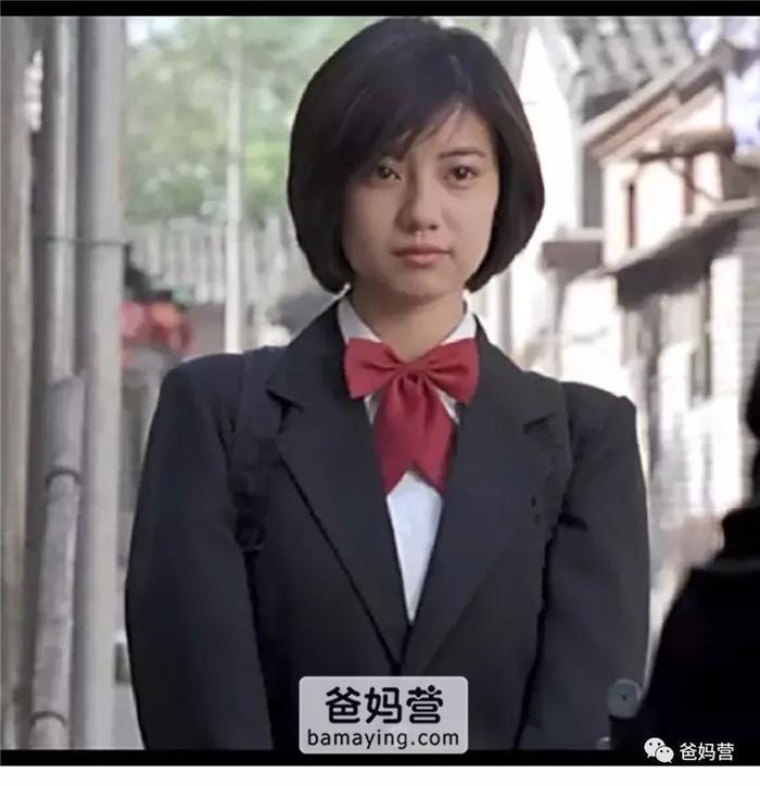 高圆圆回忆母亲，看哭了30000+网友：《我曾以为，我永远不会像她》