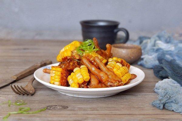 26种网红鸡爪做法，学会了可以开卤料店了