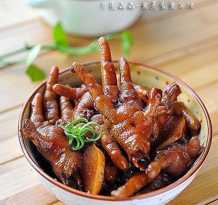 26种网红鸡爪做法，学会了可以开卤料店了