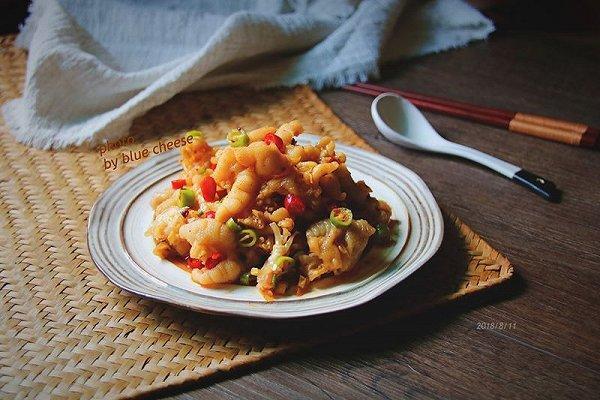 26种网红鸡爪做法，学会了可以开卤料店了