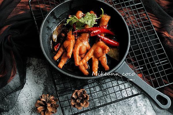26种网红鸡爪做法，学会了可以开卤料店了