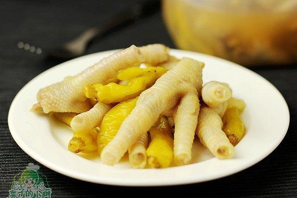 26种网红鸡爪做法，学会了可以开卤料店了