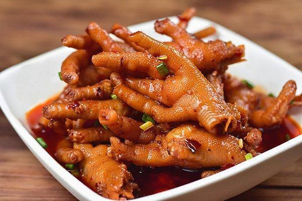 26种网红鸡爪做法，学会了可以开卤料店了