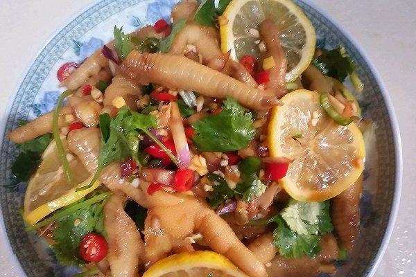 26种网红鸡爪做法，学会了可以开卤料店了