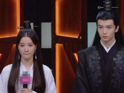 ​陈宥维在王楚然家中过夜？当事人发声明否认：朋友聚会别过度解读