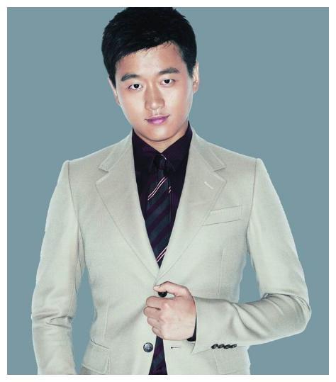 佟大为的四部经典影视剧：《玉观音》垫底，第一无人能比