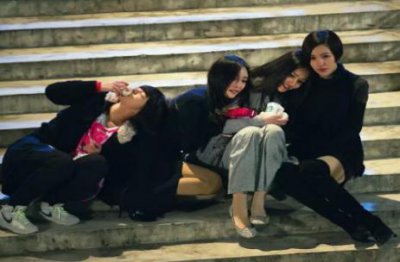 ​《小时代4》：最后的结局真看懂了？原来除了林萧，所有人都死了