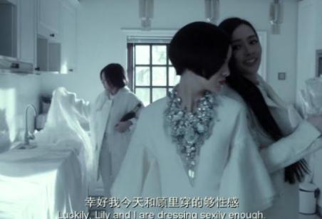 《小时代4》：最后的结局真看懂了？原来除了林萧，所有人都死了