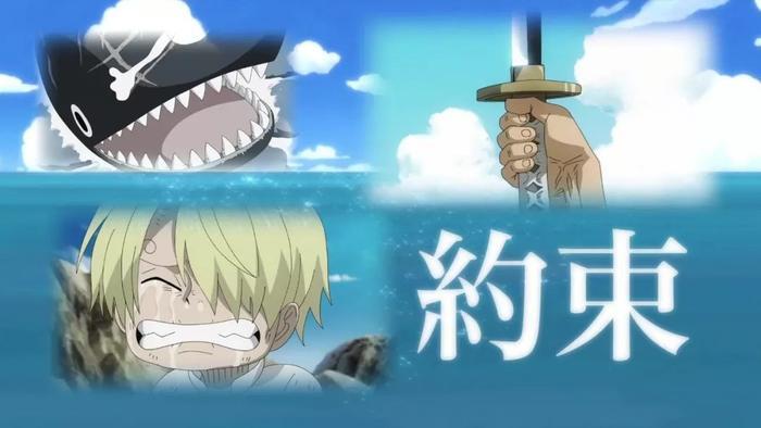 20周年剧场版《海贼王·STAMPEDE》的预告视频+海报