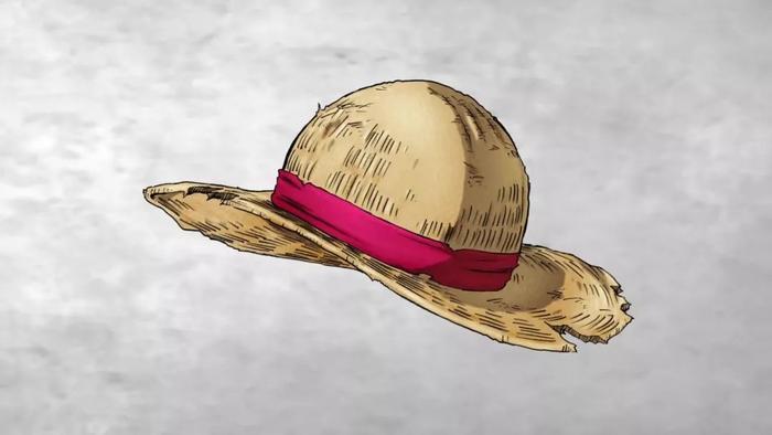 20周年剧场版《海贼王·STAMPEDE》的预告视频+海报