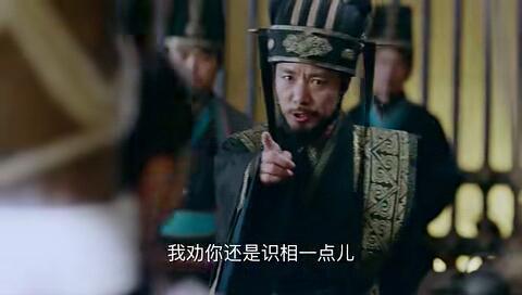 《独孤天下》独孤伽罗被严刑逼供，为救伽罗般若献身宇文护