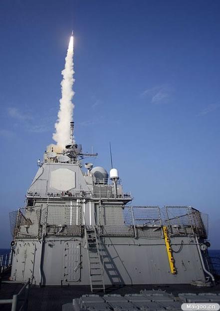 盘点十大太空武器：苏联空间炮
