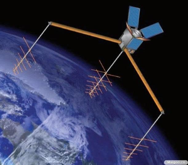 盘点十大太空武器：苏联空间炮