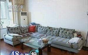 《交换空间》失败案例，业主看后想“打人”，网友：“辣眼睛”！