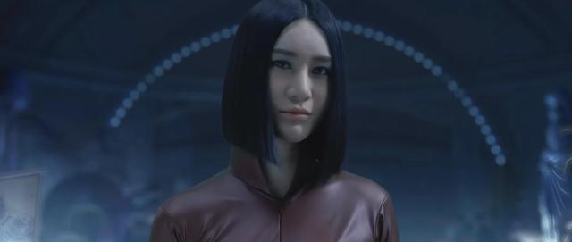 《熊出没》里出现的女孩们，贝丝颜值排名第二，第一居然不是纳雅
