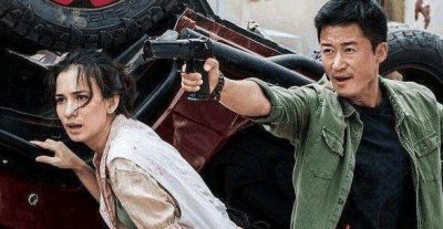 ​《战狼2》的原女主徐嘉雯微博做出回应, 回应加价被换的原因