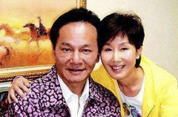 揭秘60岁夏光莉的成名经历与婚姻生活