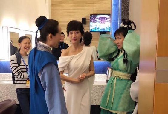 揭秘60岁夏光莉的成名经历与婚姻生活