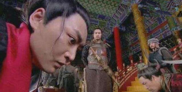 靖康之耻中，那些漂亮公主被肆意侮辱，为什么没想过自杀