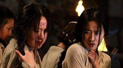 ​靖康之耻中，那些漂亮公主被肆意侮辱，为什么没想过自杀