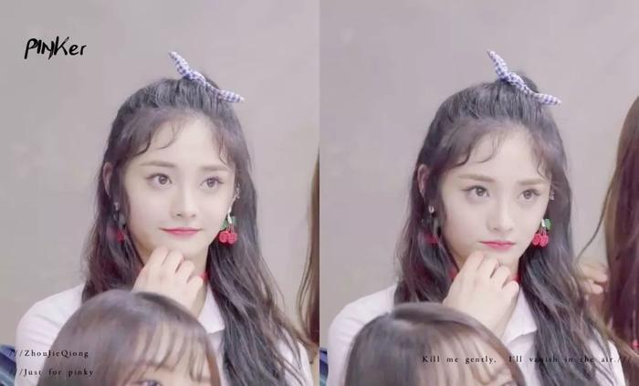 王思聪终于把魔爪伸向娱乐圈女明星了？