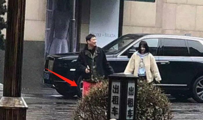 王思聪终于把魔爪伸向娱乐圈女明星了？