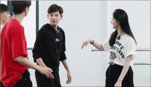 王思聪终于把魔爪伸向娱乐圈女明星了？