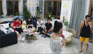 王思聪终于把魔爪伸向娱乐圈女明星了？